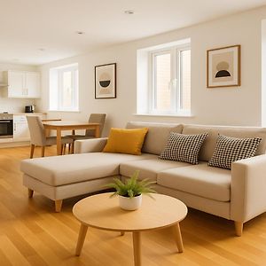 Appartement met Twee Slaapkamers